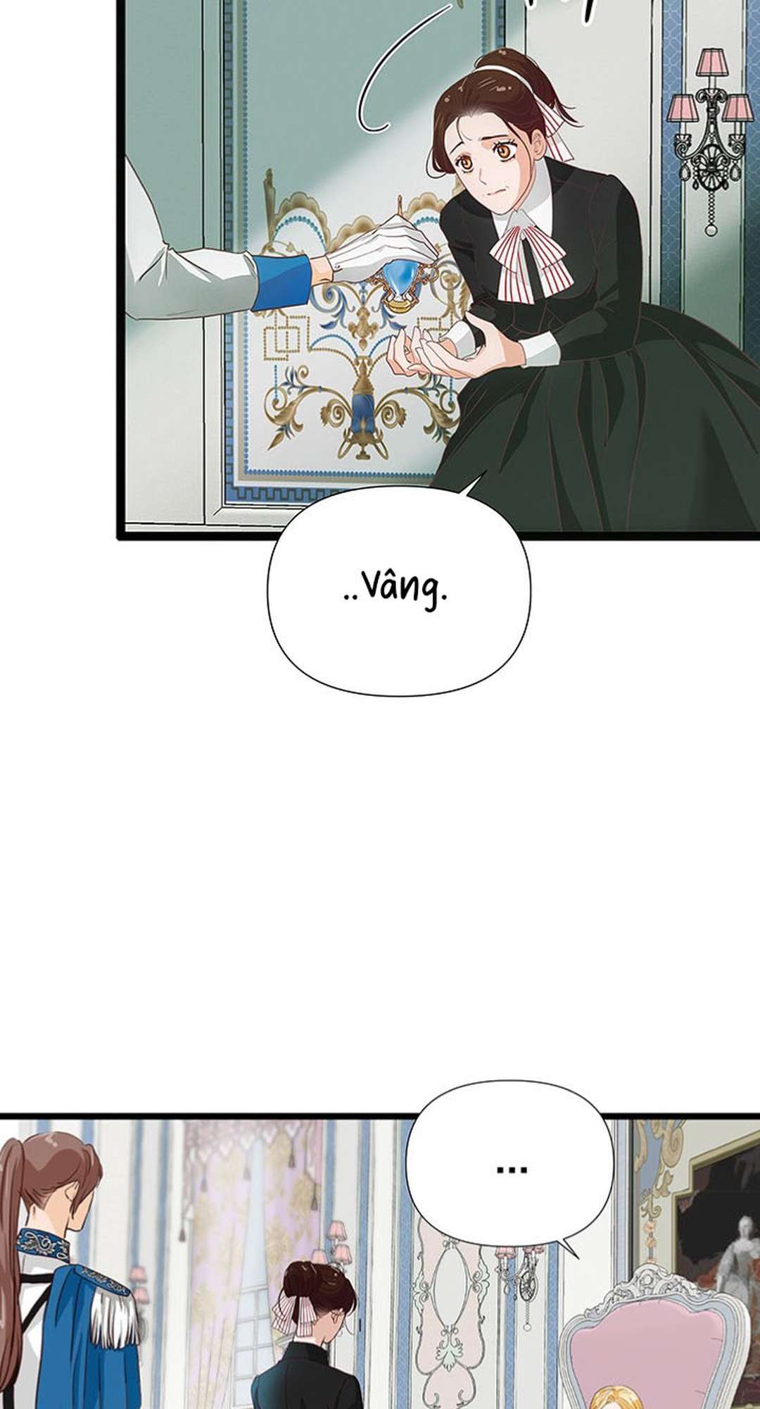 [ 18+ ] Bệ hạ đã thay đổi rồi! Chap 2 - Next Chap 3