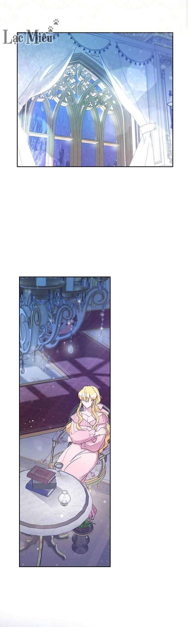 Công Tước Hát Rong Chapter 3 - Trang 3