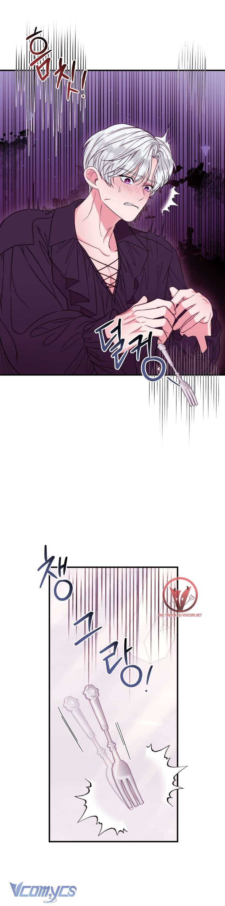 [18+] Anh Trai Đã Thay Đổi Chap 16 - Next Chapter 16.1