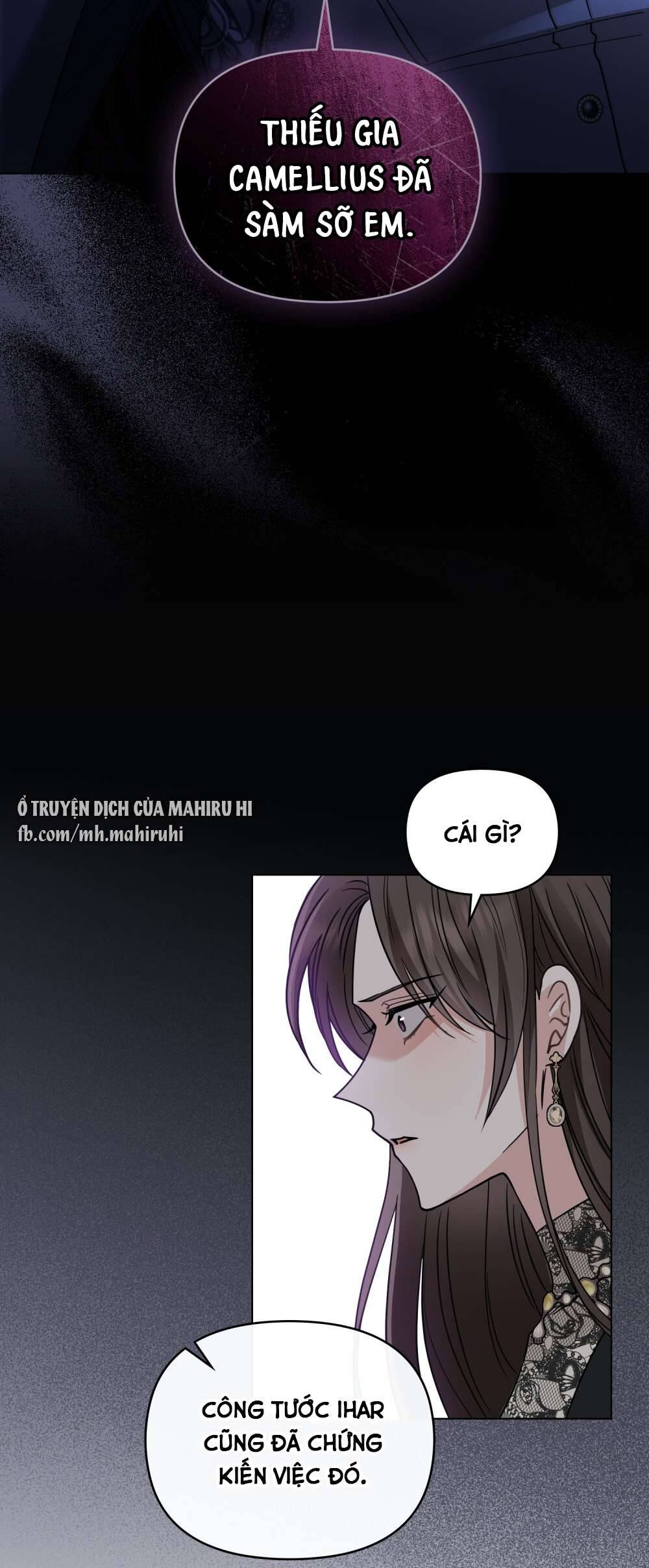 Tìm Lại Camellia Chapter 66 - Next Chapter 67