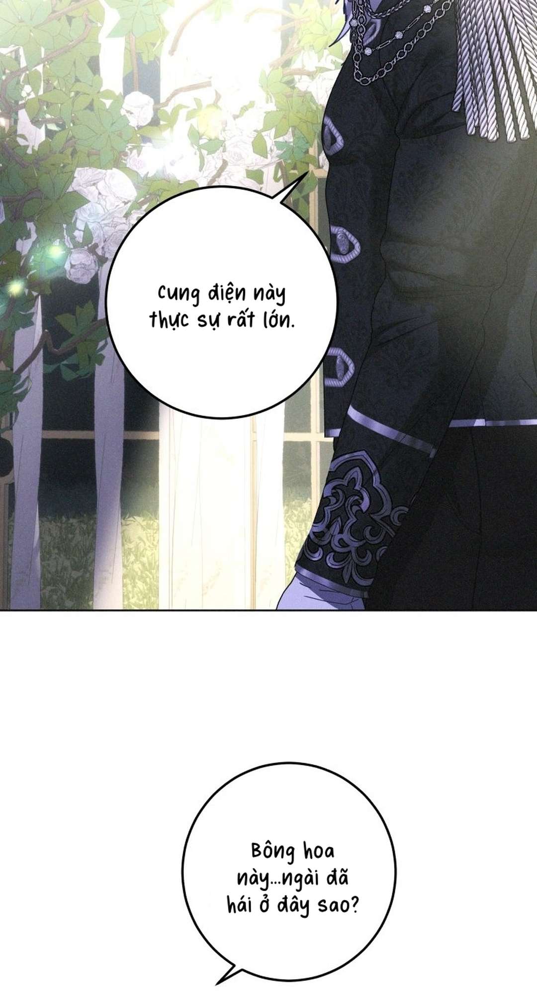 [ 18+ ] Lời Nguyền Tóc Đỏ Chapter 2 - Next Chapter 3