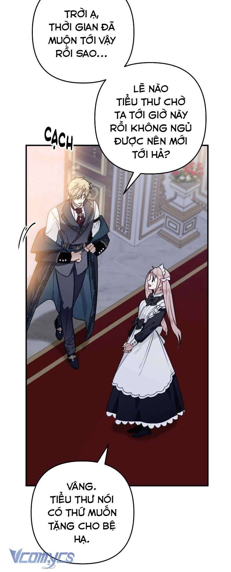 Bỗng Nhiên Tôi Trở Thành Quạ Đen!! Chapter 42 - Trang 4