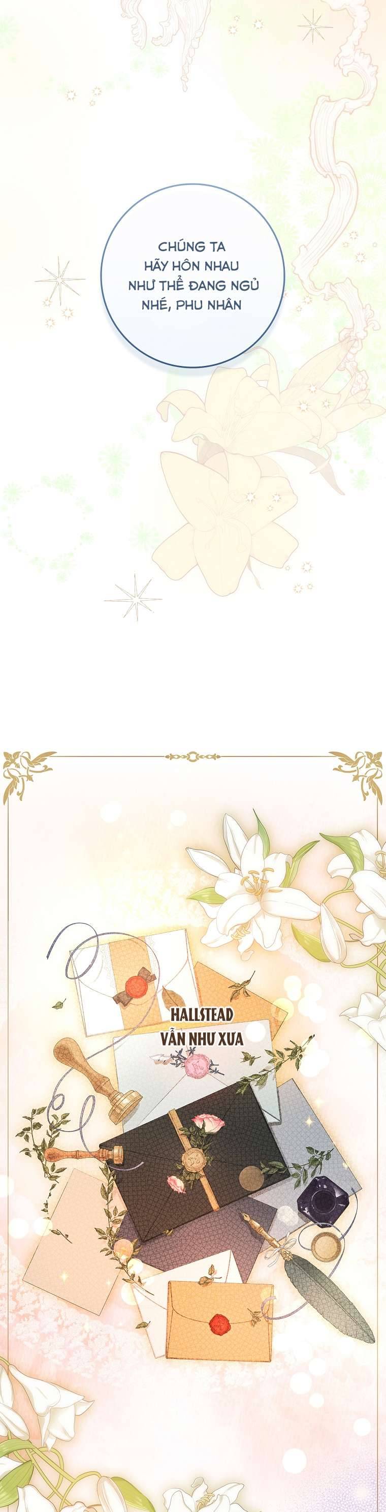 Hôn Phu Ẩn Sắc Chap 109 - Next Chapter 109.1