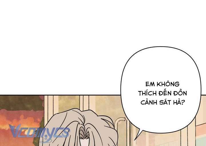 Tiền Bối, Đừng Nóng! Chap 15 - Trang 2
