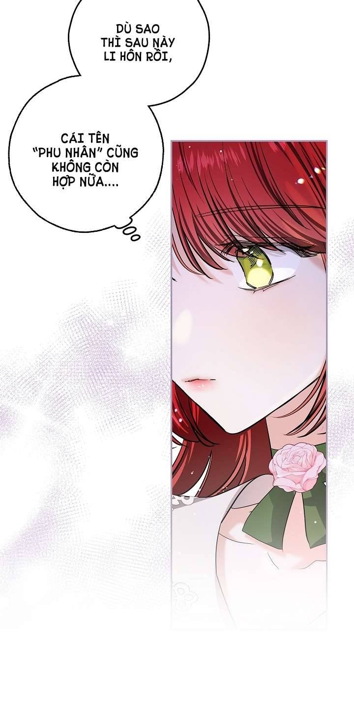 Hôn Phu Ẩn Sắc Chapter 50 - Trang 4