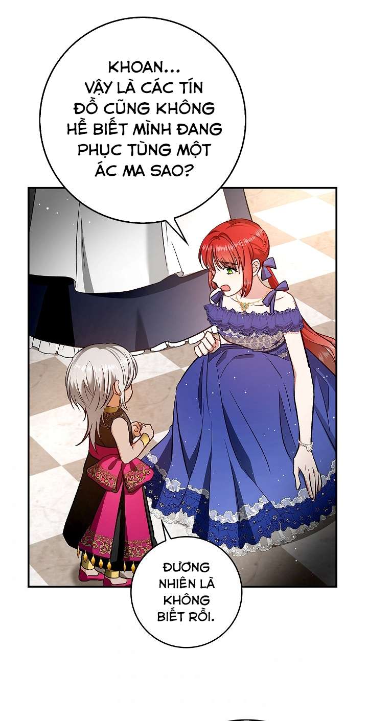 Hôn Phu Ẩn Sắc Chapter 55 - Next Chapter 55.5