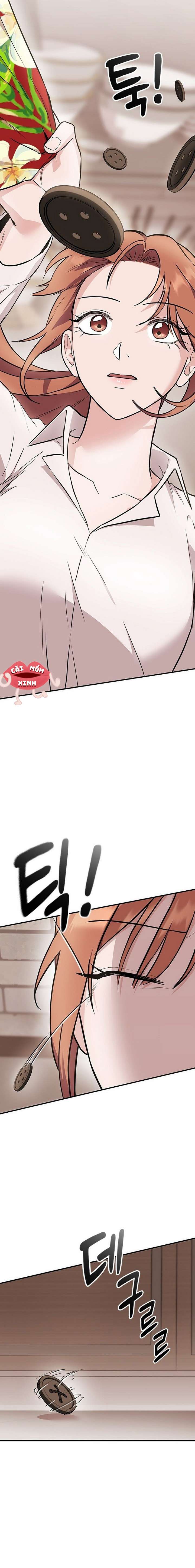 Tăng Ca Đêm Muộn Chap 2 - Next Chap 3