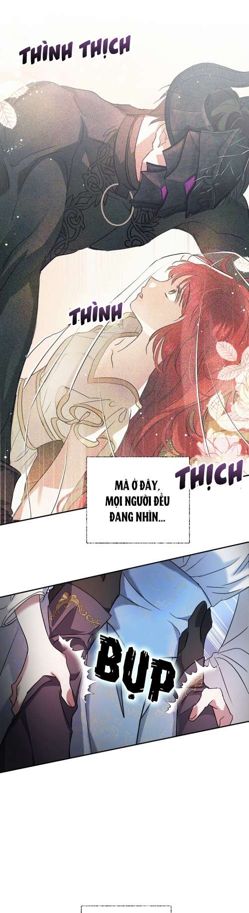 Hôn Phu Ẩn Sắc Chapter 22 - Next Chapter 23