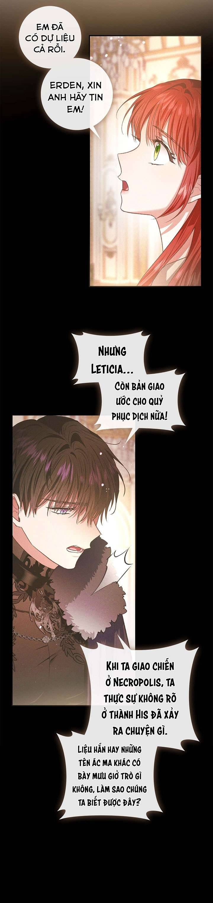 Hôn Phu Ẩn Sắc Chapter 78 - Next Chapter 79