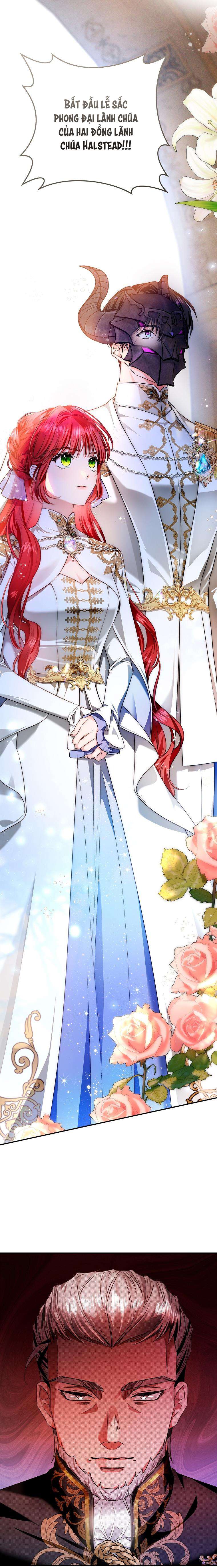 Hôn Phu Ẩn Sắc Chap 97 - Next Chapter 97.1