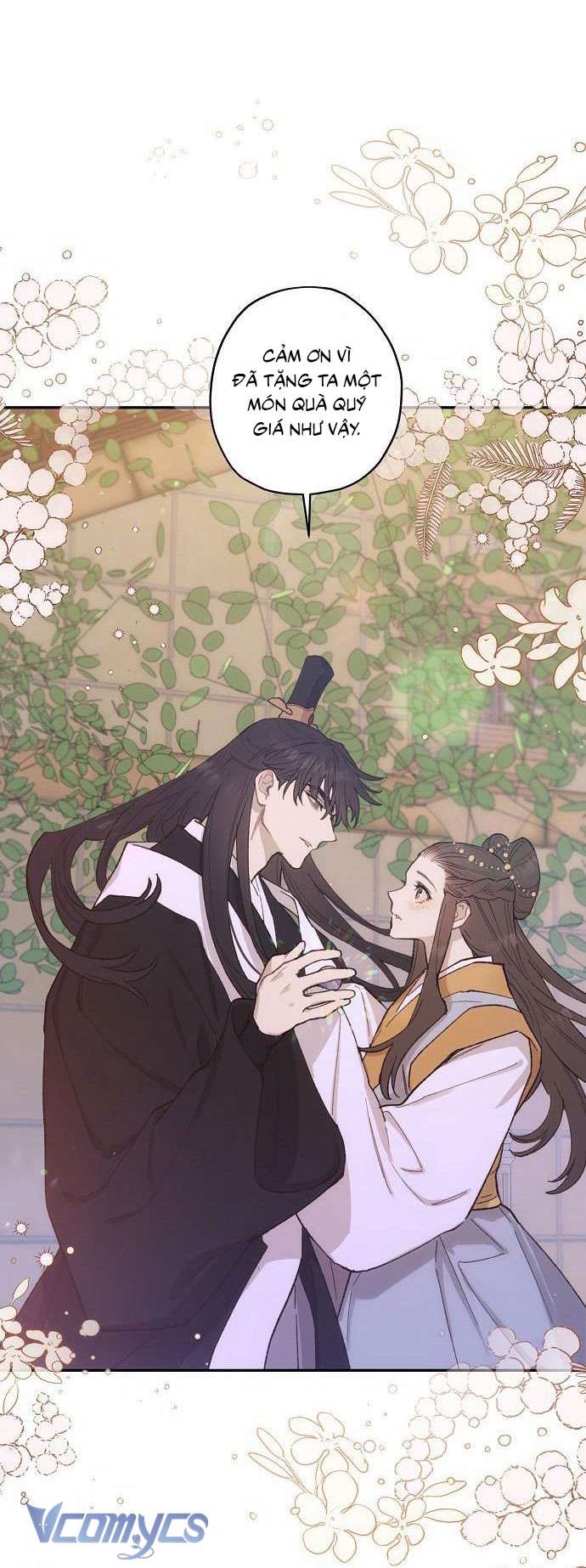 Onsaemiro Chapter 15 - Next Chapter 15.1