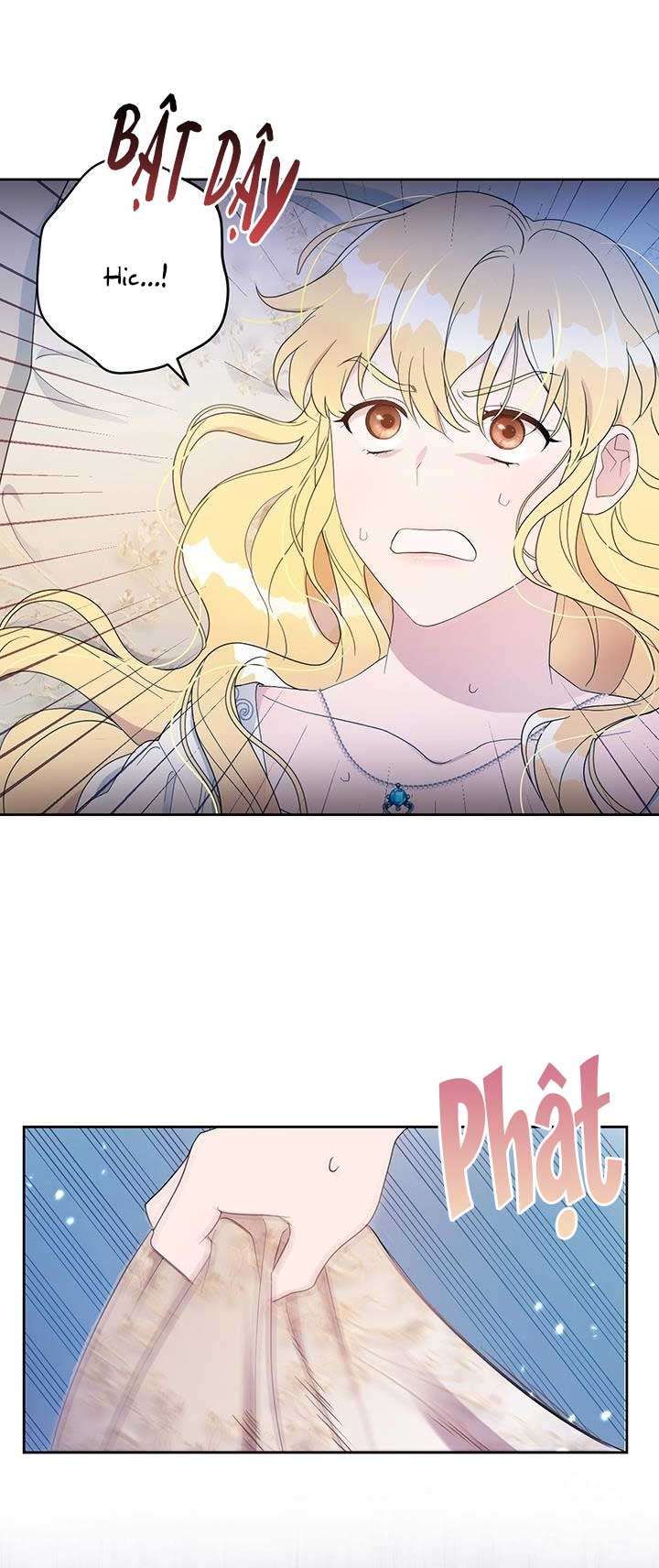 Công Tước Hát Rong Chapter 6 - Trang 3