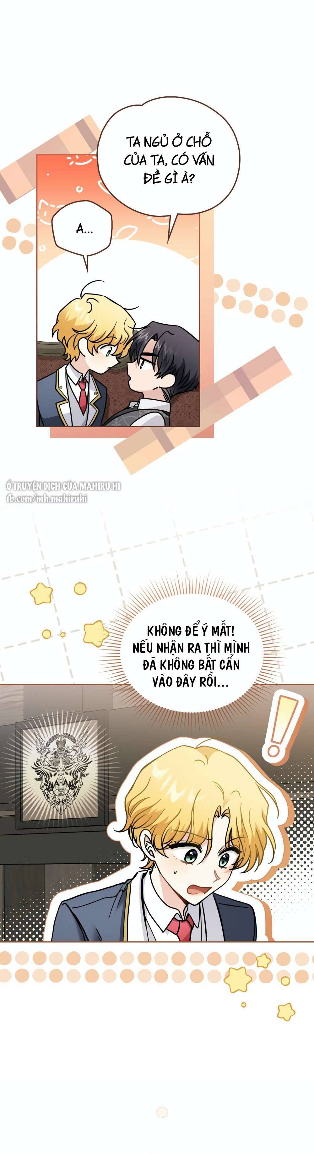 Tìm Lại Camellia Chapter 52 - Next Chapter 53