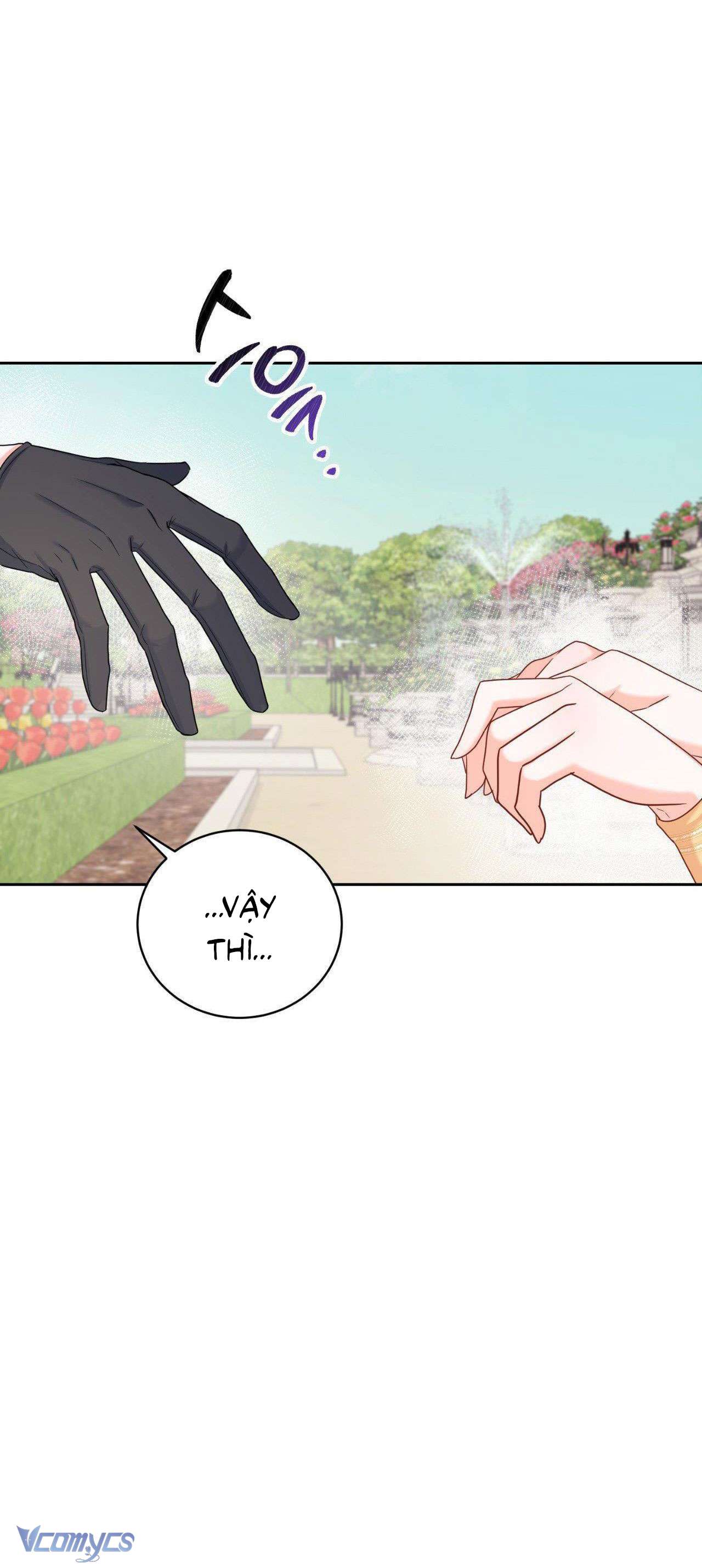 Thánh Nữ Sa Ngã Chap 3 - Next Chap 4