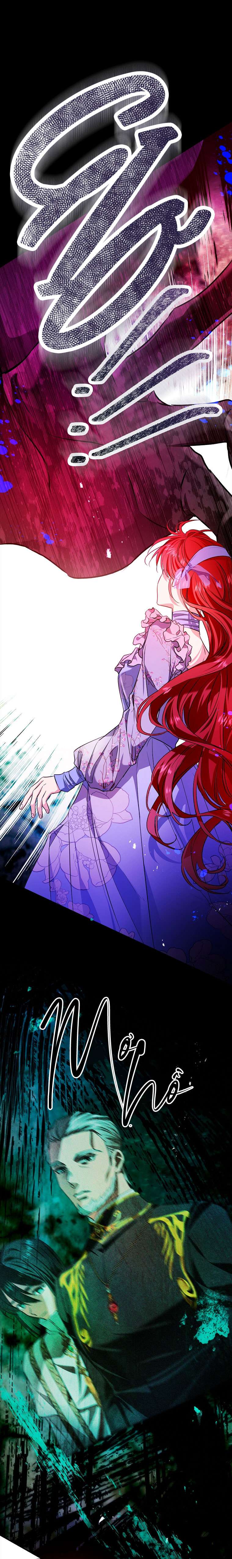 Hôn Phu Ẩn Sắc Chap 95 - Next Chapter 95.1