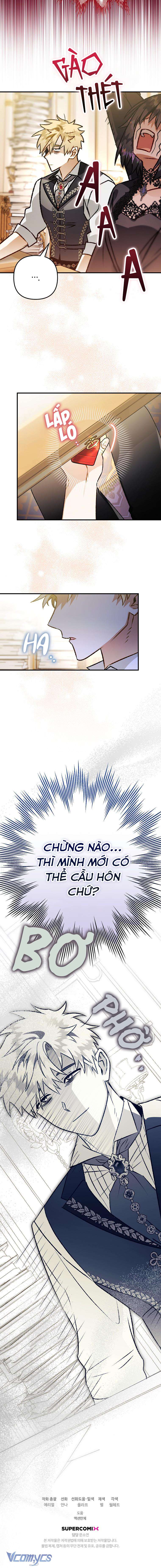Bỗng Nhiên Tôi Trở Thành Quạ Đen!! Chap 94 - Trang 2