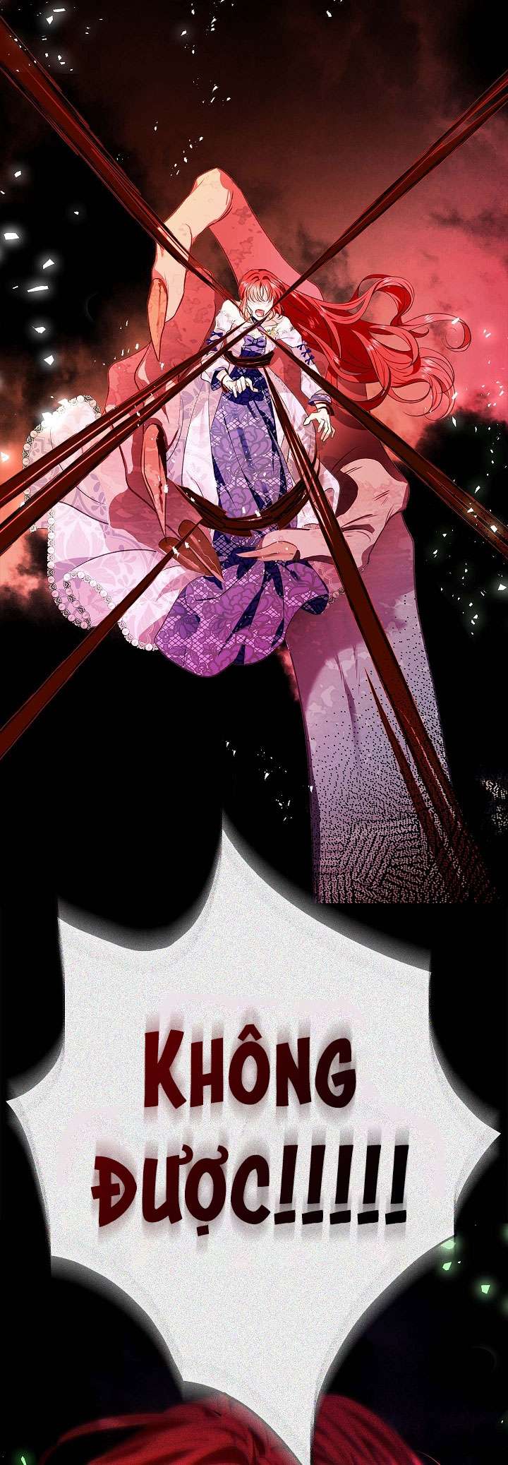 Hôn Phu Ẩn Sắc Chapter 74 - Trang 4