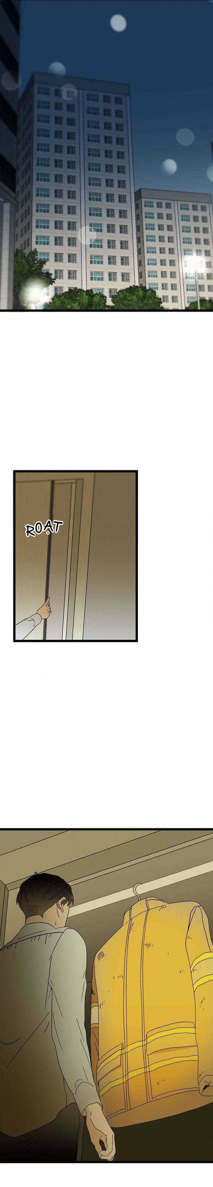 Giả Mạo Theo Phong Cách Chapter 23 - Trang 4