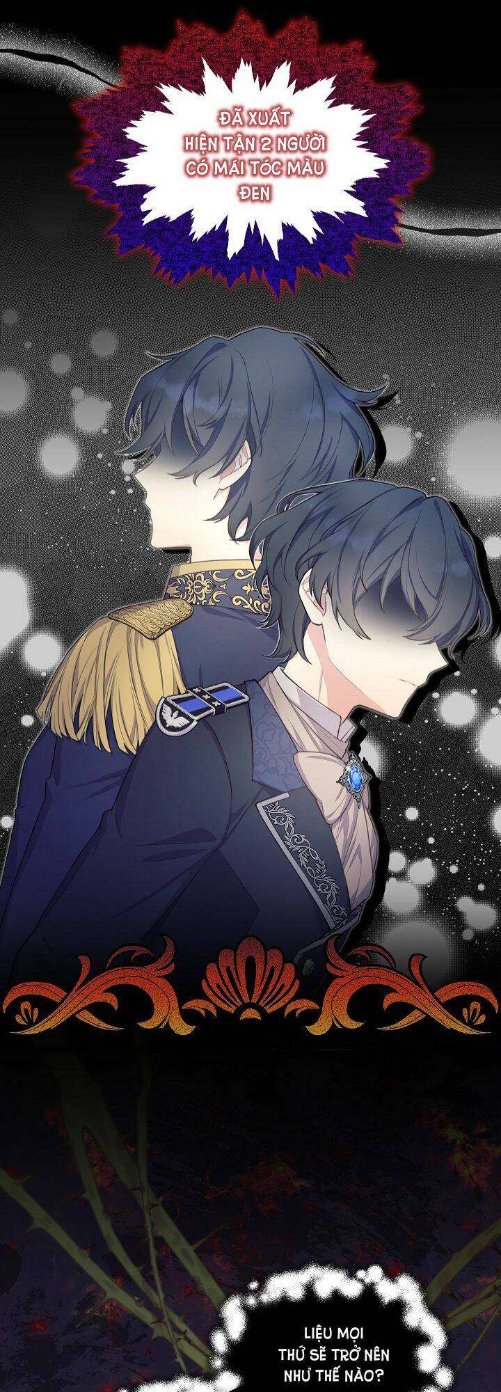 Bệ Hạ, Tôi Sẽ Giết Ngài! Chapter 2 - Trang 4