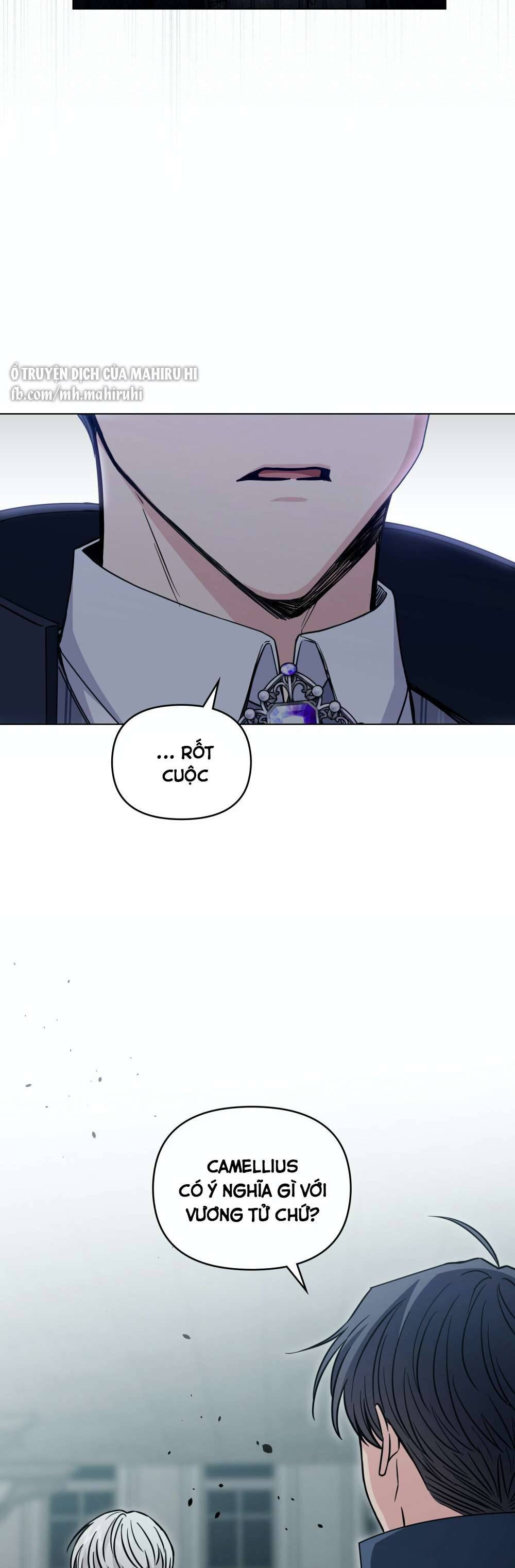 Tìm Lại Camellia Chapter 46 - Next Chapter 47