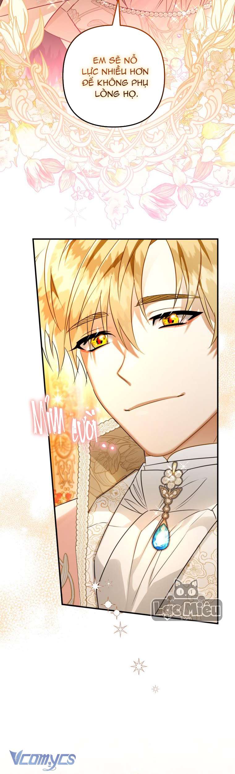 Bỗng Nhiên Tôi Trở Thành Quạ Đen!! Chapter 58 - Trang 4