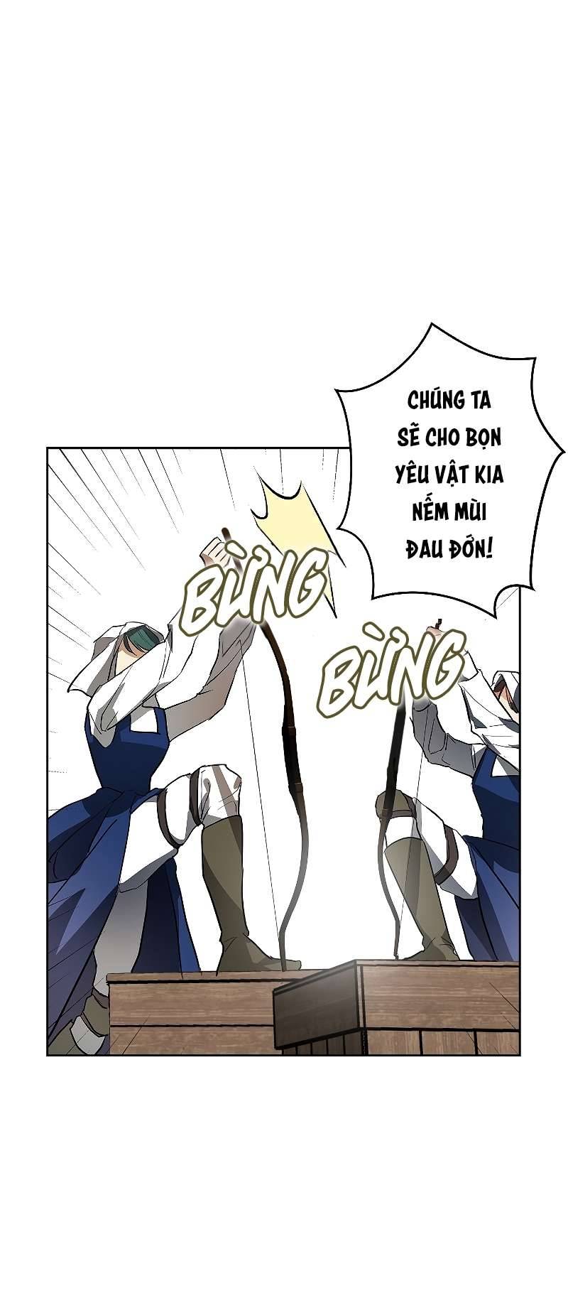 Hôn Phu Ẩn Sắc Chapter 6 - Trang 4