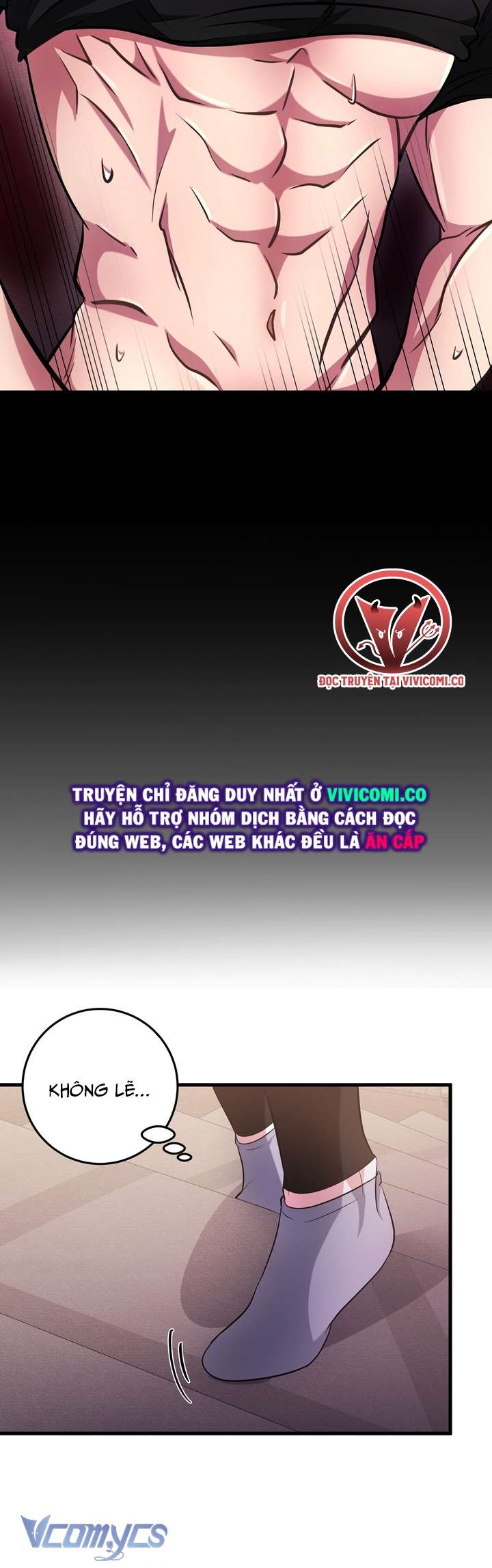 [18+] Mùa Đông Bất Tận Chap 5 - Next Chap 6