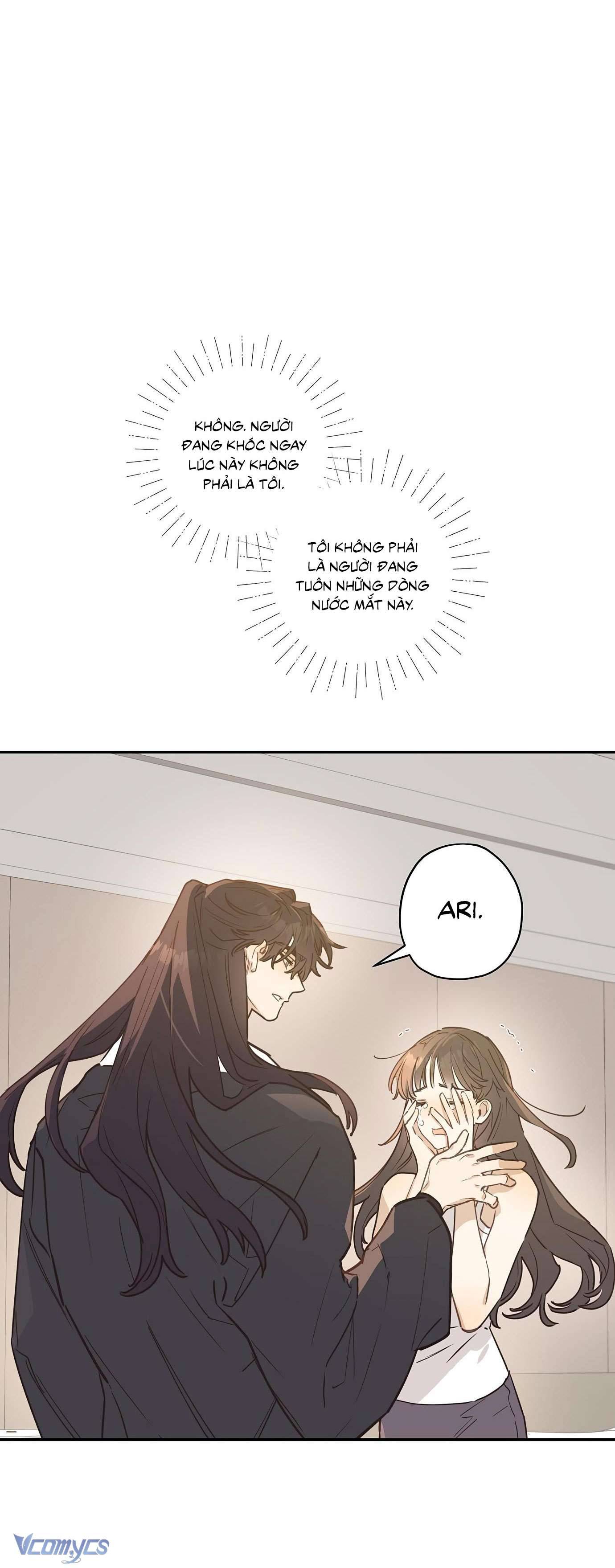 Onsaemiro Chapter 4 - Next Chapter 5