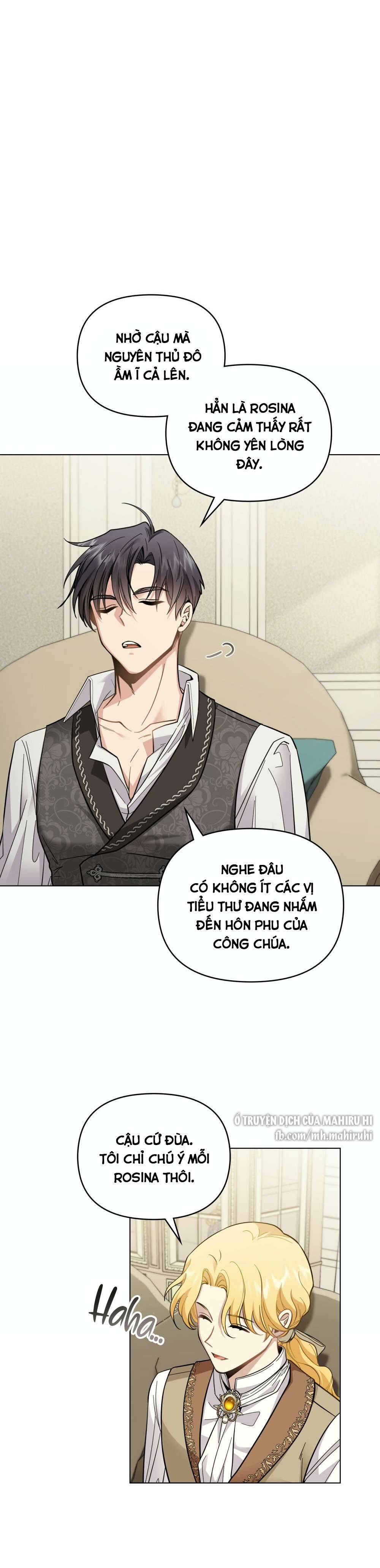Tìm Lại Camellia Chapter 53 - Next Chapter 54