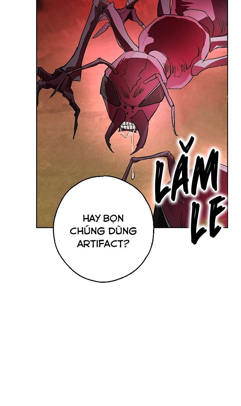 Hôn Phu Ẩn Sắc Chapter 6 - Trang 4