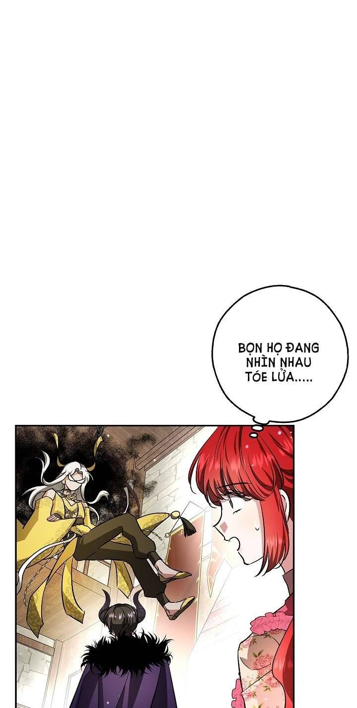 Hôn Phu Ẩn Sắc Chapter 44 - Next Chapter 45