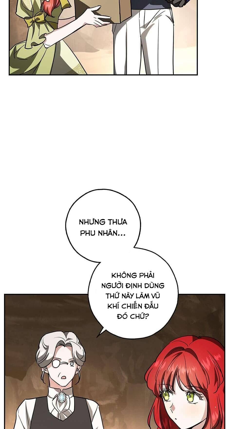 Hôn Phu Ẩn Sắc Chapter 35 - Next Chapter 36