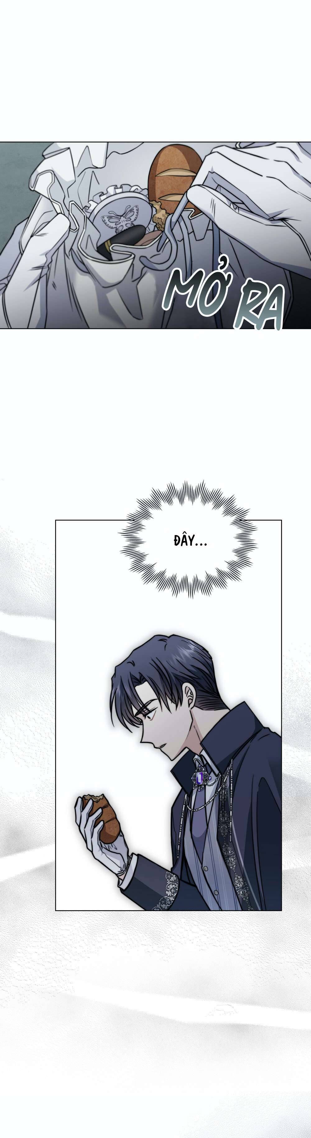 Tìm Lại Camellia Chapter 47 - Next Chapter 48