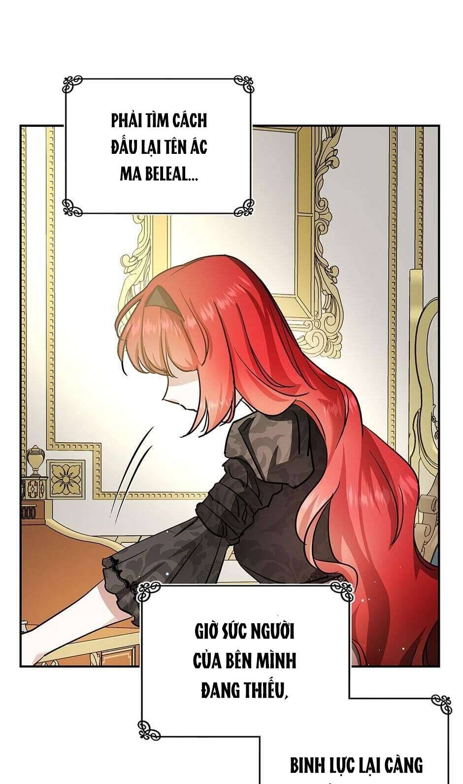 Hôn Phu Ẩn Sắc Chapter 34 - Next Chapter 35