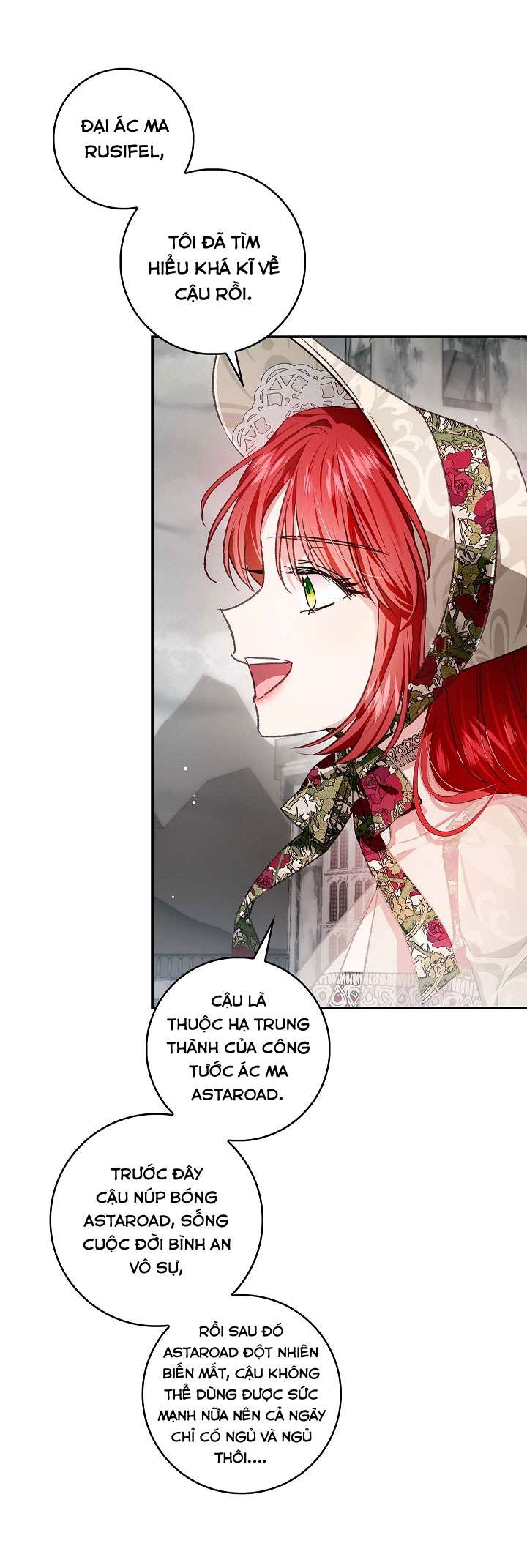 Hôn Phu Ẩn Sắc Chapter 76 - Next Chapter 77