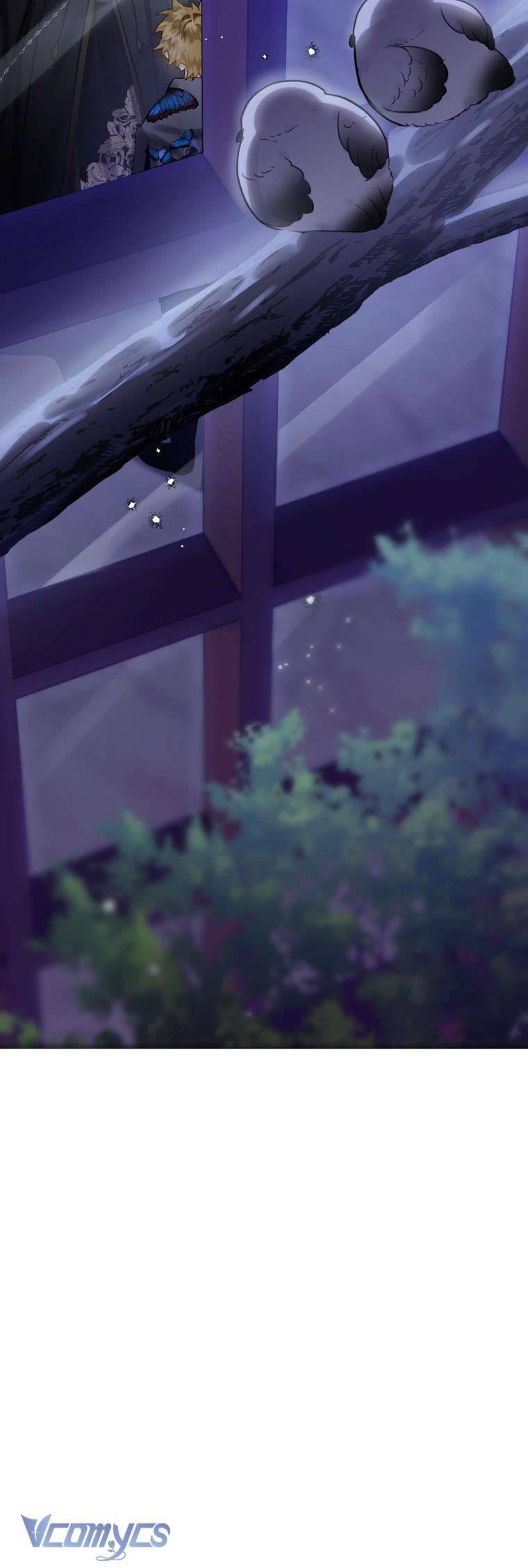 Bỗng Nhiên Tôi Trở Thành Quạ Đen!! Chapter 24 - Trang 4