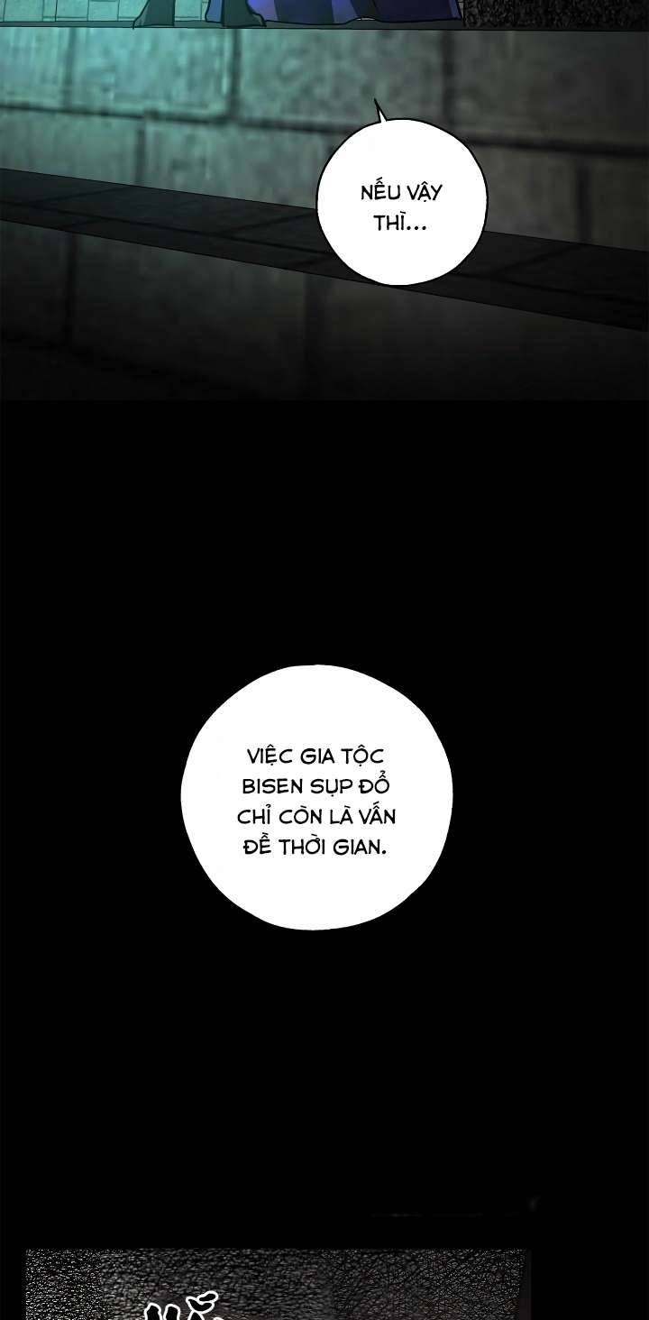 Hôn Phu Ẩn Sắc Chapter 33 - Next Chapter 34