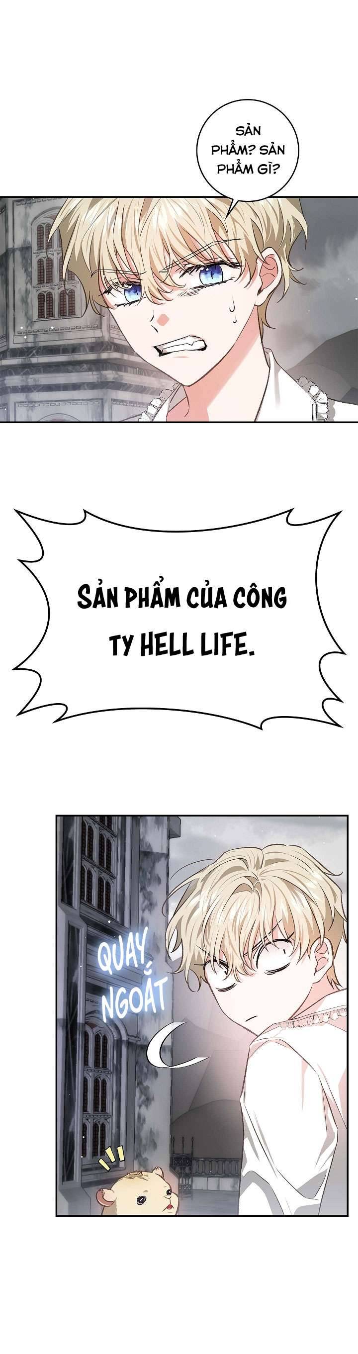 Hôn Phu Ẩn Sắc Chapter 76 - Next Chapter 77