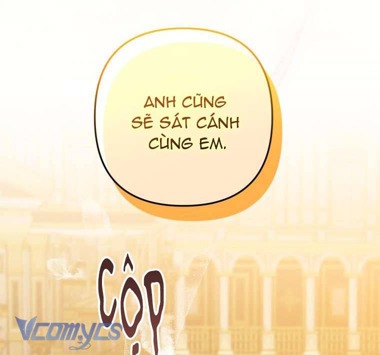 Bỗng Nhiên Tôi Trở Thành Quạ Đen!! Chapter 58 - Trang 4