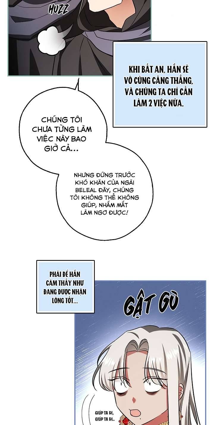 Hôn Phu Ẩn Sắc Chapter 48 - Next Chapter 49