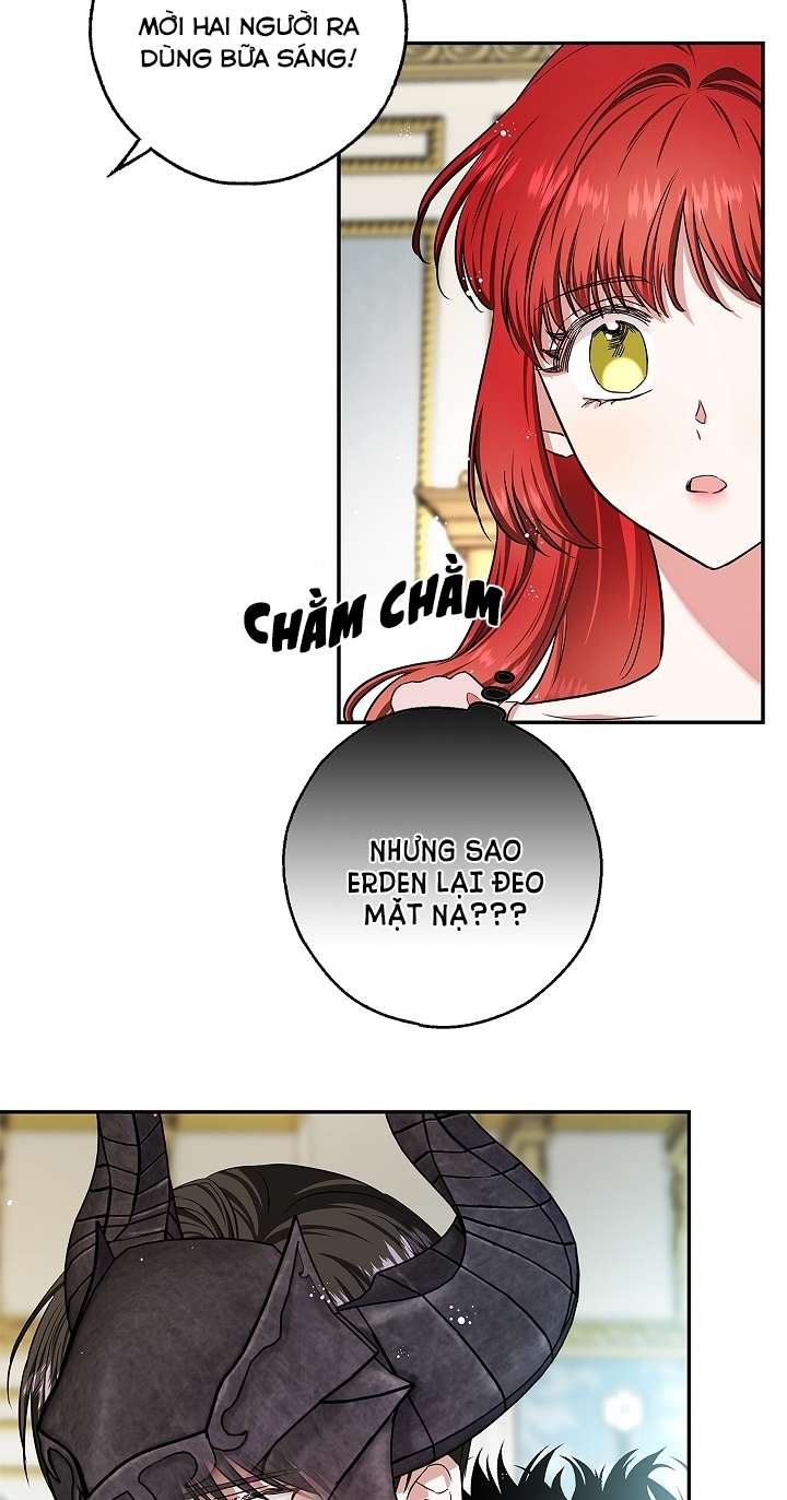 Hôn Phu Ẩn Sắc Chapter 48 - Next Chapter 49