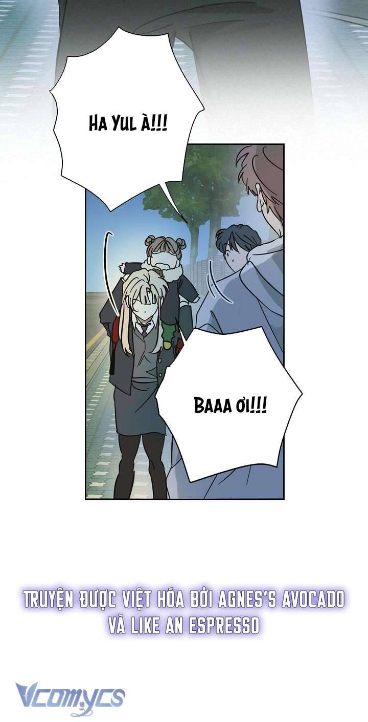 Tiền Bối, Đừng Nóng! Chap 16 - Trang 2