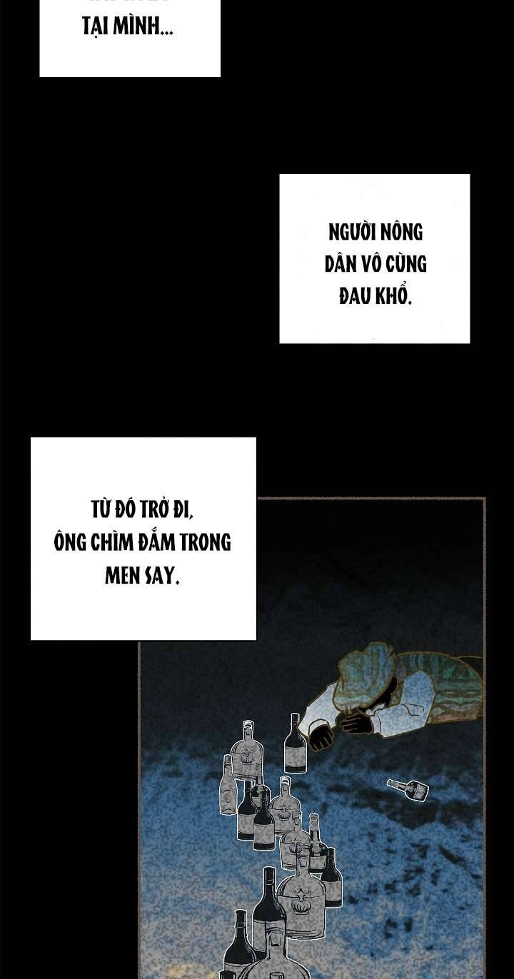 Hôn Phu Ẩn Sắc Chapter 42 - Trang 4