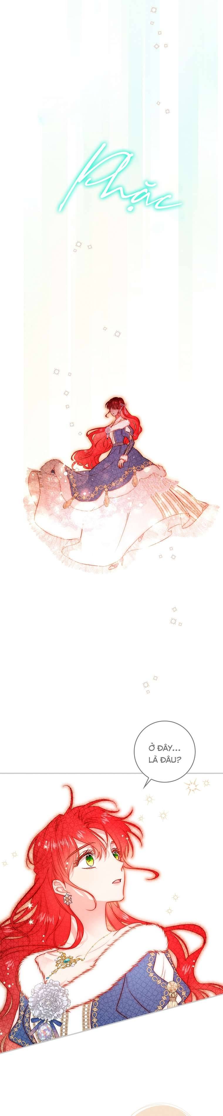 Hôn Phu Ẩn Sắc Chap 100 - Next Chapter 100.1