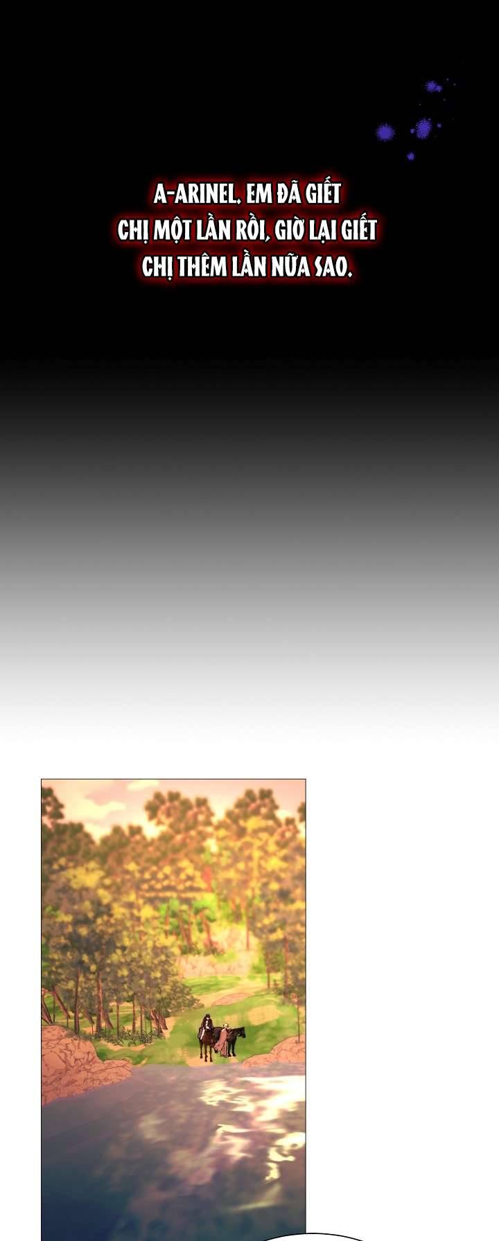 Ác Nữ Cần Bạo Chúa Chapter 36 - Next Chapter 37