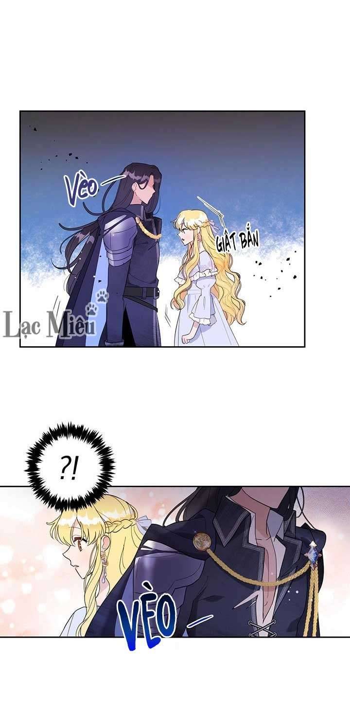 Công Tước Hát Rong Chapter 1 - Trang 3