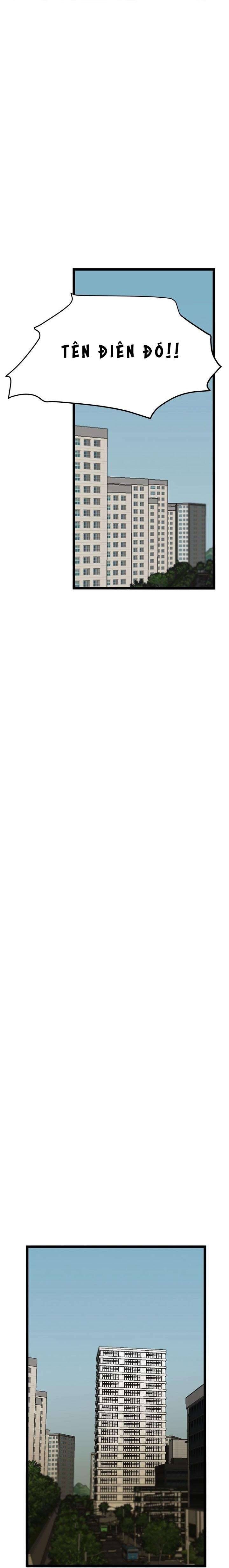 Giả Mạo Theo Phong Cách Chapter 27 - Trang 4