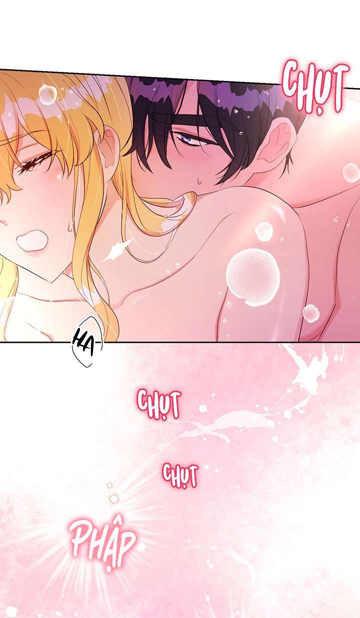 Công Tước Hát Rong Chapter 25 - Trang 3