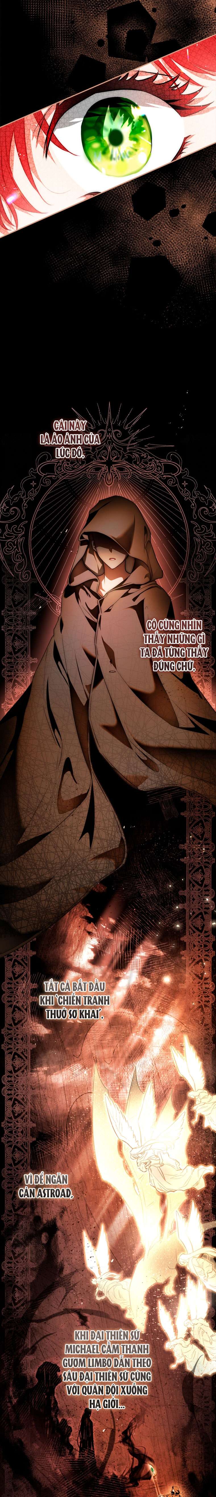 Hôn Phu Ẩn Sắc Chap 102 - Trang 2