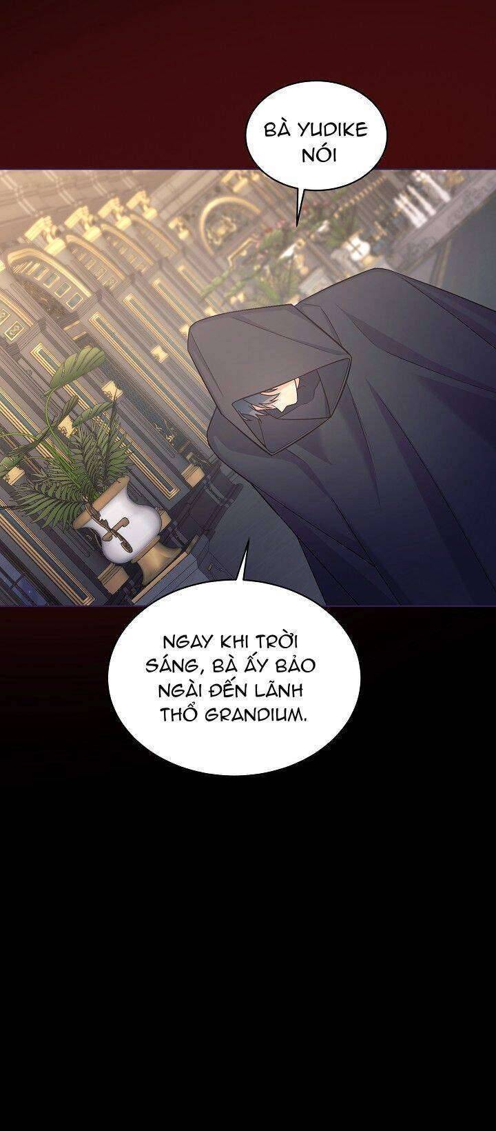 Bệ Hạ, Tôi Sẽ Giết Ngài! Chapter 33 - Trang 4